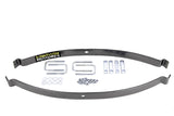 Hellwig 983 FITS 983 FITS 90-11 Ford Ranger 2/4WD EZ Level 990 Helper SpringUp To 2000lbs