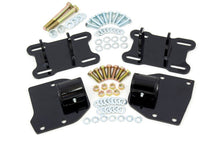 Load image into Gallery viewer, UMI Performance 4008-B FITS 68-72 GM A-Body LSX Motor Mounts