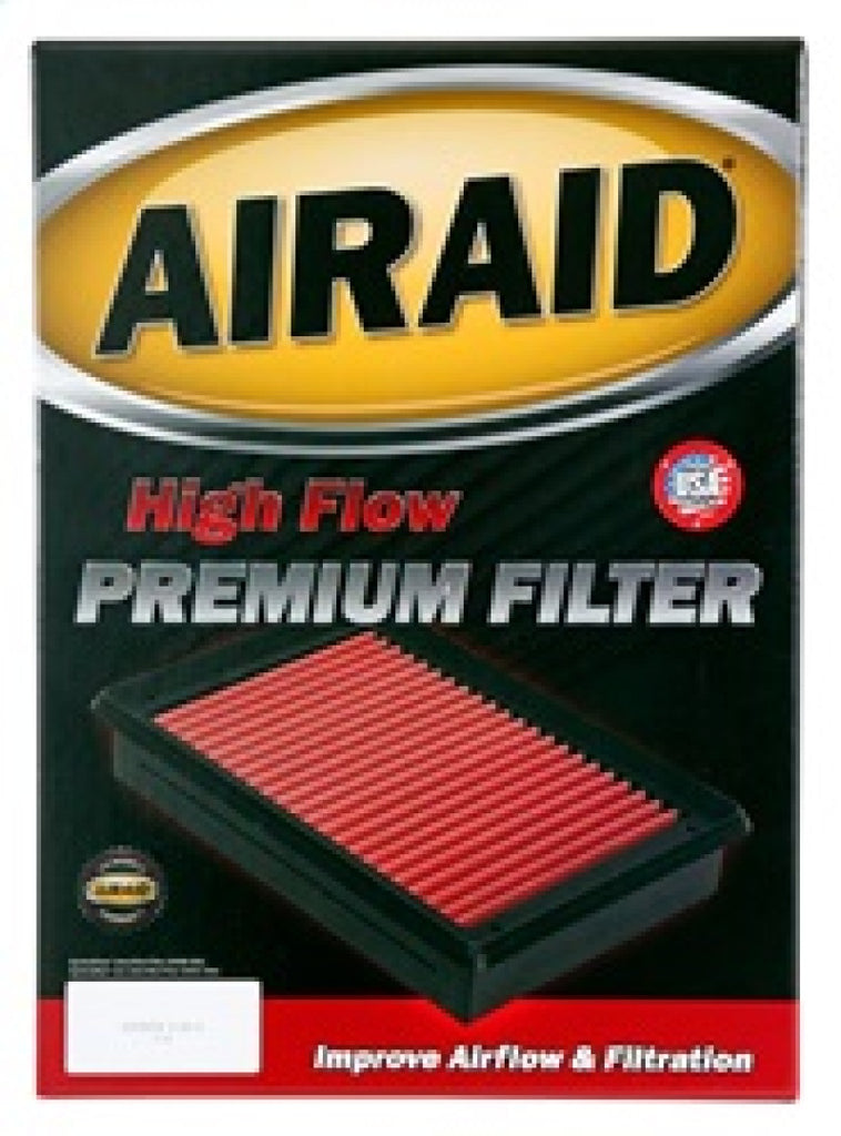 Airaid 850-357 FITS 03-07 Dodge 5.9L Diesel / 07-15 6.7L Diesel Direct Replacement Filter
