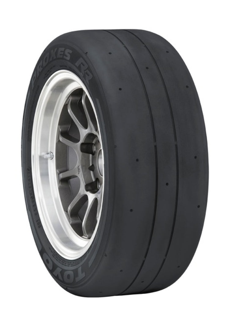 TOYO 255220 - Toyo Proxes RR Tire - 295/30ZR19