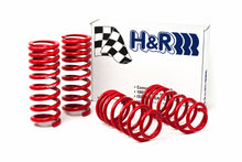 Load image into Gallery viewer, H&amp;R 51650-88 FITS 94-95 Ford Mustang/Mustang Cobra V8 Race Spring