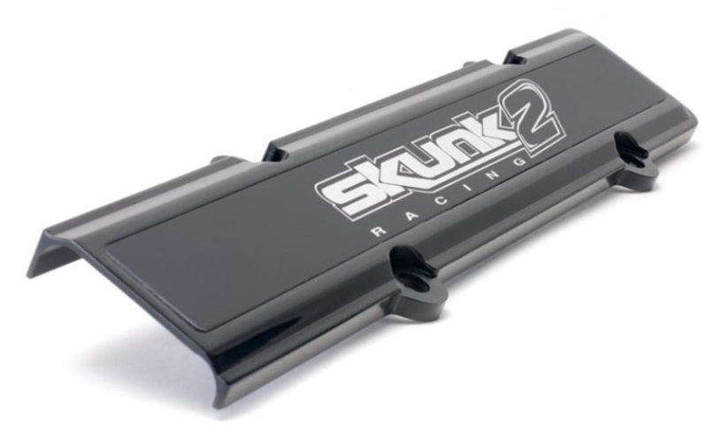 Skunk2 Racing 632-05-2091 -  -Skunk2 Honda/Acura B Series VTEC Billet Wire Cover (Black Series)