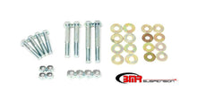 Load image into Gallery viewer, BMR Suspension RH011 - BMR 93-02 F-Body Front Upper/Lower Control Arm Hardware Kit Zinc plated