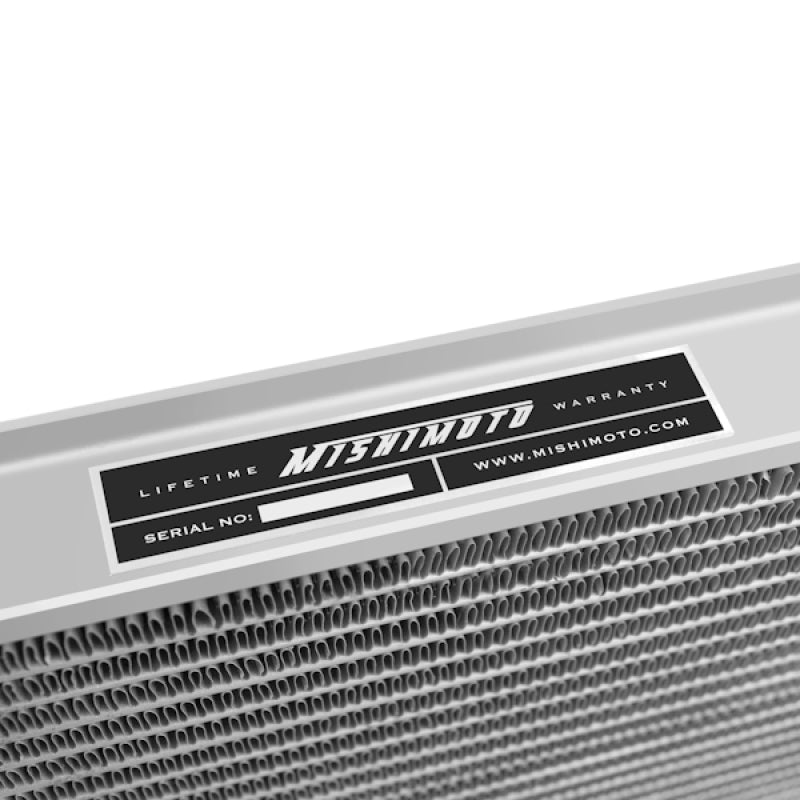 Mishimoto MMRAD-FD-93 FITS 93-95 Mazda RX-7 Performance Aluminum Radiator