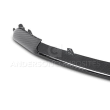 Load image into Gallery viewer, Anderson Composites AC-TSC15MU350 FITS 15-17 Ford Shelby GT350 Turn Signal Bezels