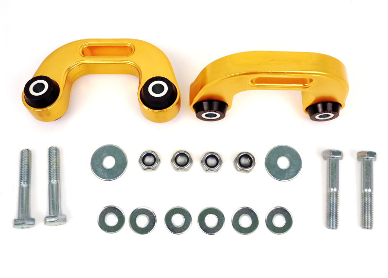 Whiteline KLC26 - 02-07 Subaru WRX Sedan and Wagon / 93-00 & 03-07 Subaru Impreza Non-Turbo Rear Sway bar li