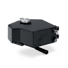 Load image into Gallery viewer, Mishimoto MMRT-FIST-14EBK FITS 2014+ Ford Fiesta ST Aluminum Coolant Expansion TankBlack