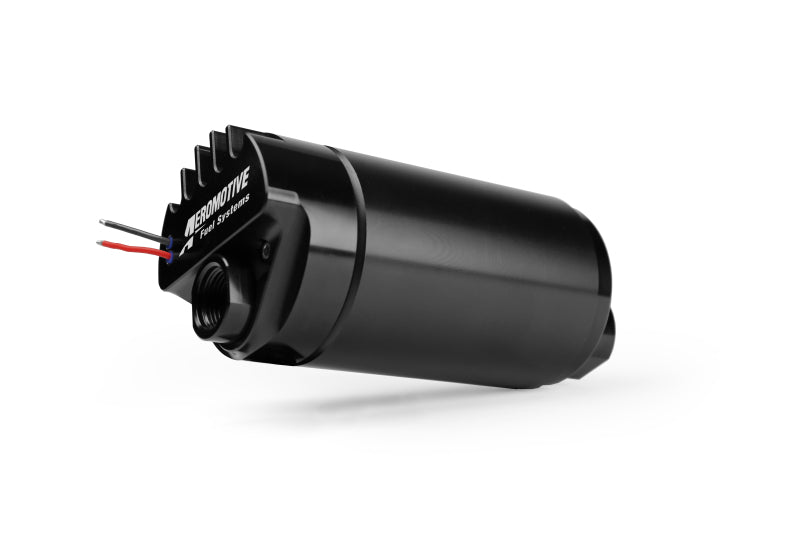 Aeromotive 11182 - Brushless Pro+-Series Fuel Pump External In-Line