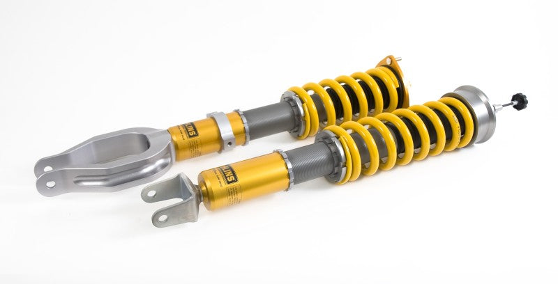 Ohlins NIS MI31S1 FITS 07-20 Nissan GTR (R35) Road & Track Coilover System