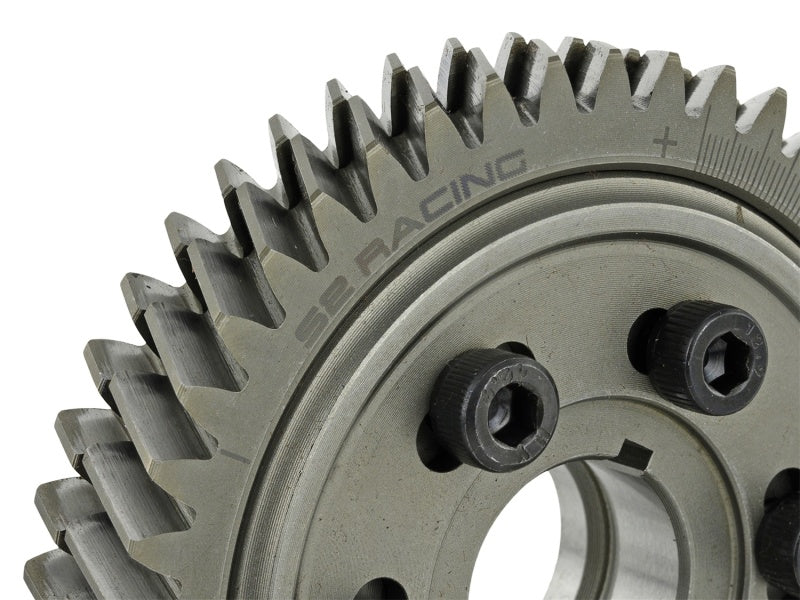 Skunk2 Racing 304-05-0001 -  -Skunk2 Pro-Series F20/F22C Adjustable Cam Gears