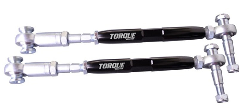 Torque Solution TS-POR-003 - Rear Toe Link Kit: Porsche 996/997 Cayman & Boxter