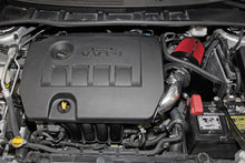 Load image into Gallery viewer, Spectre 10268 FITS 09-14 Toyota Corolla 1.8L Air Intake KitPolished w/Red Filter