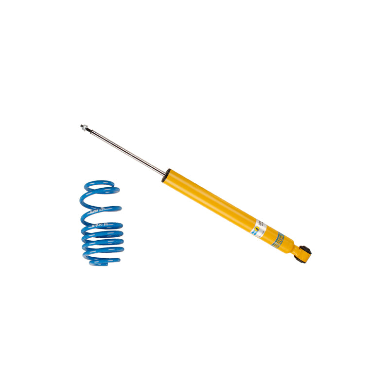 Bilstein 47-242043 - B14 (PSS) 14-15 Ford Fiesta / Fiesta ST Front & Rear Performance Suspension System