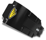 Cycra Kawasaki Speed Armor Skid Plate Black