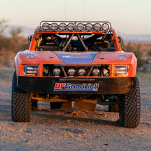 Load image into Gallery viewer, Rigid Industries 36211 FITS 360-Series Laser 6in Amber Backlight