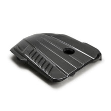 Load image into Gallery viewer, Seibon EC20TYSUP FITS 2020+ Toyota Supra (A90) Carbon Fiber Engine Cover