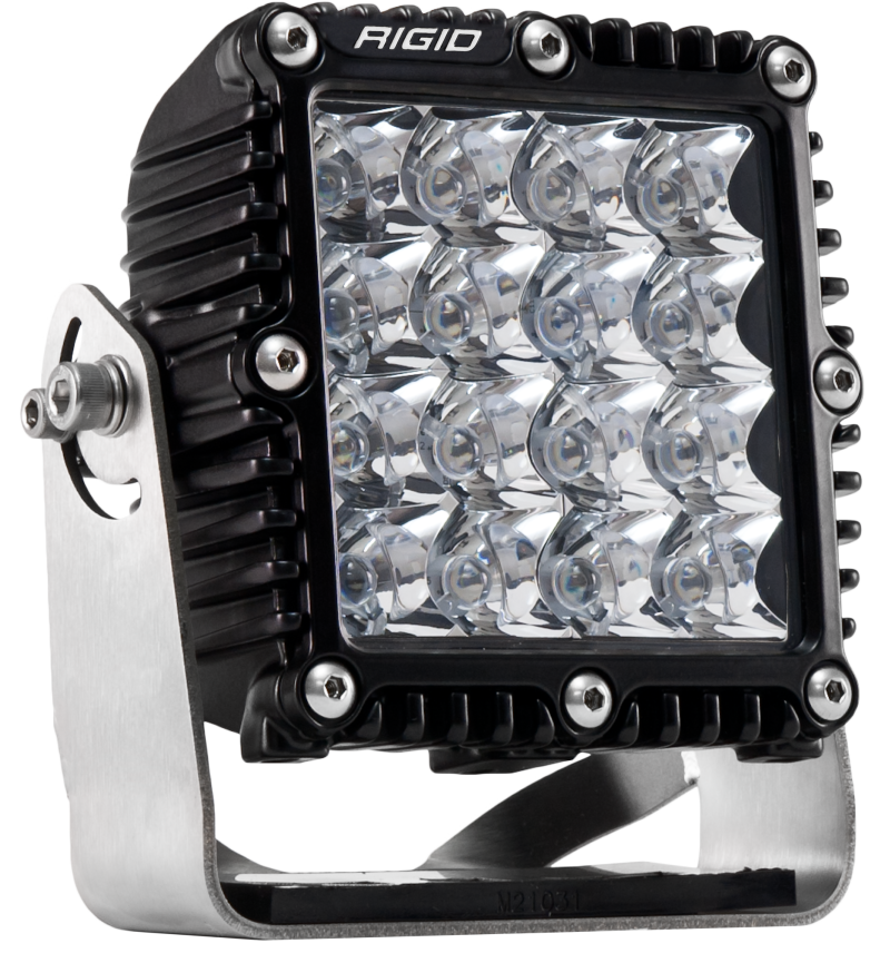 Rigid Industries 244213 FITS Q-Series Pro - Spot