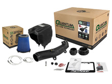 Load image into Gallery viewer, aFe Quantum Pro 5R Cold Air Intake System 18-19 Jeep Wrangler (JL) V6-3.6L