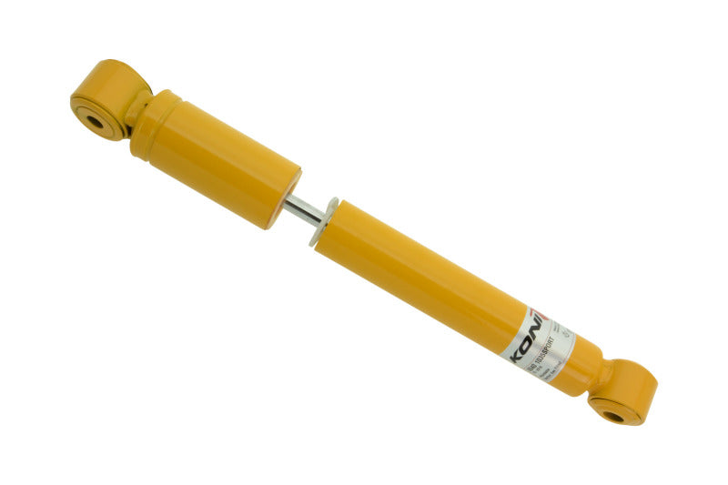 Koni Sport (Yellow) Shock 86-88 Porsche 924S - Rear