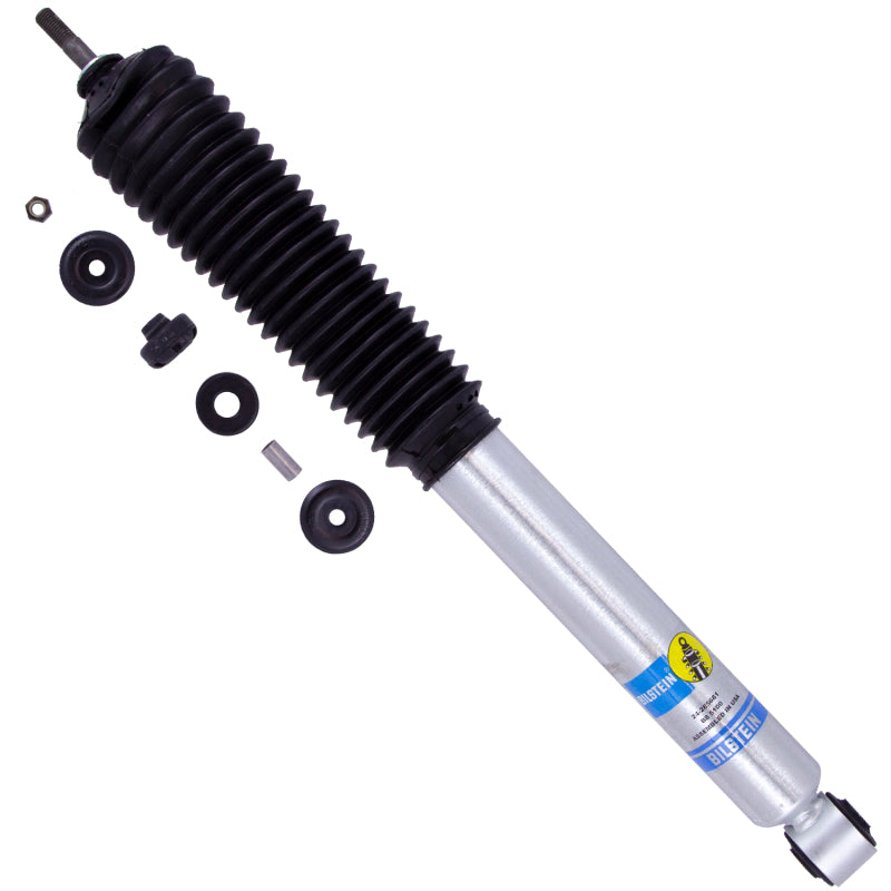 Bilstein 24-285681 - B8 14-19 Ram 2500 Rear (4WD Only/Rear Lifted Height 2in w/o Air Leveling) Replacement Shock