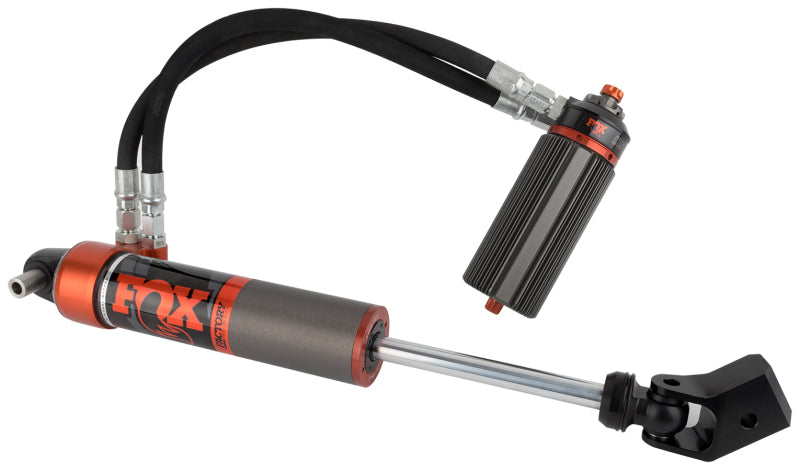 FOX 883-26-057 FITS 883-26-057 - Fox 3.0 Factory Series 8.8in R/R Front Internal Bypass Shock 2-3in Lift w/ DSC 2018+ Jeep JL