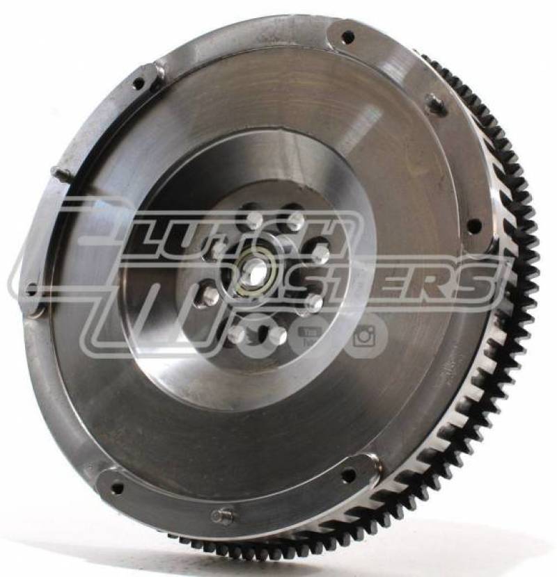 Clutch Masters FW-S8-SF FITS 01/04-06/05 Audi S4 4.2L Steel Flywheel