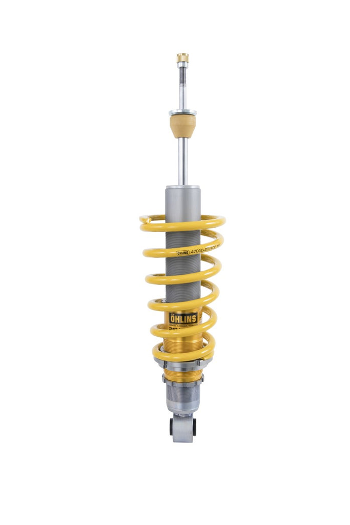 Ohlins MAS MI30S1 FITS 05-14 Mazda Miata (NC) Road & Track Coilover System