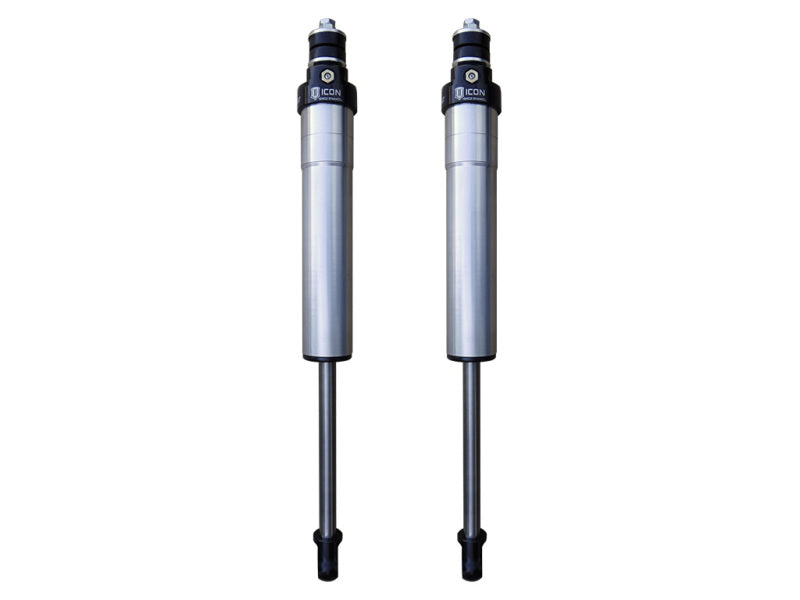 ICON 57620P FITS 2007+ Toyota Tundra Rear 2.5 Series Shocks VS IRPair