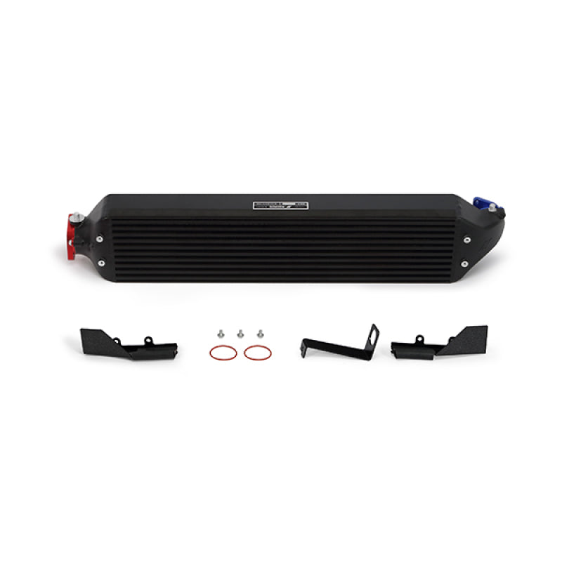Mishimoto MMINT-CIV-16BK FITS 2016+ Honda Civic 1.5T / 2017+ Honda Civic Si Intercooler (I/C ONLY)Black
