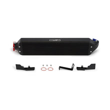 Load image into Gallery viewer, Mishimoto MMINT-CIV-16BK FITS 2016+ Honda Civic 1.5T / 2017+ Honda Civic Si Intercooler (I/C ONLY)Black