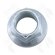 Load image into Gallery viewer, Yukon Gear &amp; Axle YSPPN-012 -  -Yukon Gear Rplcmnt Pinion Nut For Model 20 &amp; 35 / Dana 30/44 JK7/8-20 Thread / 1 1/8 Socket