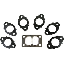 Load image into Gallery viewer, BD Diesel 1045986 - Gasket Set Exhaust Manifold 1998-2007 Dodge 24-valve