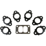 BD Diesel 1045986 - Gasket Set Exhaust Manifold 1998-2007 Dodge 24-valve