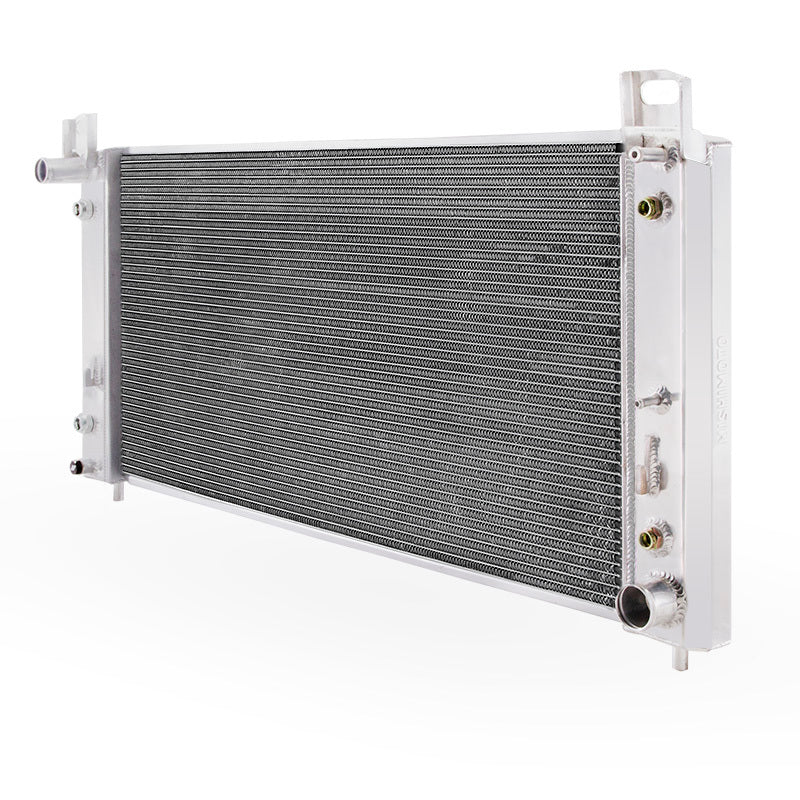 Mishimoto MMRAD-GMT-99 FITS 99-14 Chevrolet Silverado 1500 V8 Aluminum Radiator