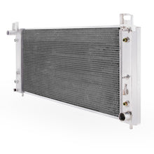 Load image into Gallery viewer, Mishimoto MMRAD-GMT-99 FITS 99-14 Chevrolet Silverado 1500 V8 Aluminum Radiator