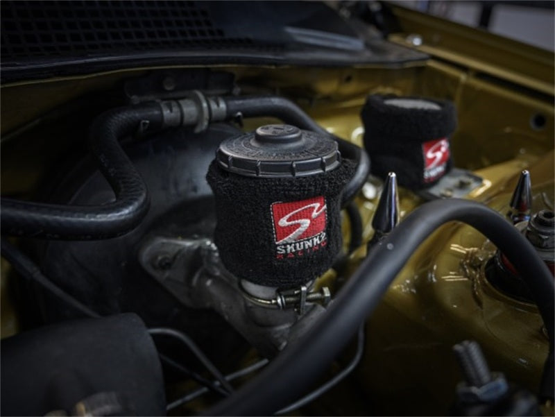 Skunk2 Racing 660-99-0010 -  -Skunk2 Honda/Acura Brake/Clutch Master Cylinder Reservoir Cover