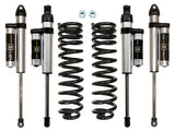 ICON K62502 - 05-16 Ford F-250/F-350 2.5in Stage 3 Suspension System