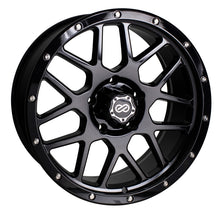 Load image into Gallery viewer, Enkei 526-290-9515BK - Matrix 20x9 6x135 15mm Offset 87mm Bore Gloss Black Wheel