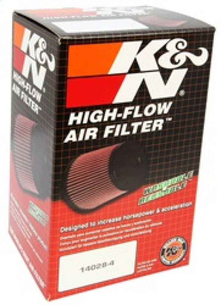 K&N Engineering HD-1388 - K&N 88-03 Harley Davidson Sportster Replacement Air Filter