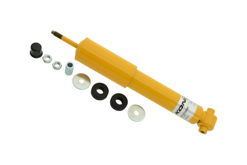 KONI 80 1877Sport - Koni Sport (Yellow) Shock 66-76 Fiat 124 WagonFront