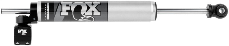 FOX 985-02-128 FITS 985-02-128 - Fox 07-18 Jeep Wrangler JK 2.0 Performance Series 8.1in. TS Stabilizer 1 1/2in Tie Rod