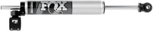 Load image into Gallery viewer, FOX 985-02-128 FITS 985-02-128 - Fox 07-18 Jeep Wrangler JK 2.0 Performance Series 8.1in. TS Stabilizer 1 1/2in Tie Rod