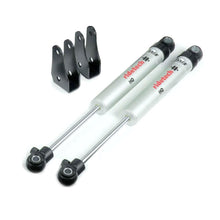 Load image into Gallery viewer, Ridetech 99-06 Silverado/Sierra Rear HQ Shock Kit for Flip Kit