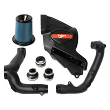 Load image into Gallery viewer, Injen EVO9301 FITS 2021-2022 Ford Bronco V6-2.7L Twin Turbo Evolution Intake