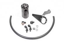 Load image into Gallery viewer, Radium Engineering 20-0728-FL - PCV Catch Can Kit Nissan Z33 V35 VQ35DE Fluid Lock