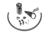 Radium Engineering 20-0728-FL - PCV Catch Can Kit Nissan Z33 V35 VQ35DE Fluid Lock