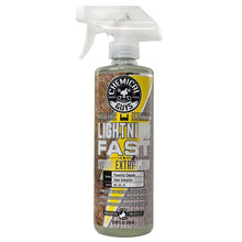 Load image into Gallery viewer, Chemical Guys SPI_191_16 - Lightning Fast Carpet &amp; Upholstery Stain Extractor16oz