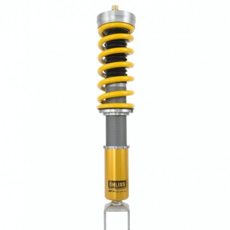 Ohlins MAS MP00S1 FITS 15-20 Mazda Miata (ND) Road & Track Coilover System