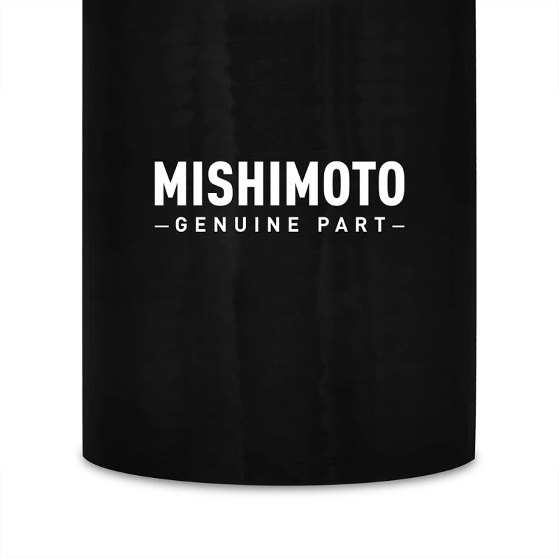 Mishimoto MMCP-3045BK FITS 3in. 45 Degree Silicone CouplerBlack