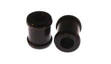 Load image into Gallery viewer, Energy Suspension 9.8116G FITS 9.8116G - Black standard straight eye Shock Bushings 5/8 inch I.D. / 1 1/16 inch O.D. / 1 7/